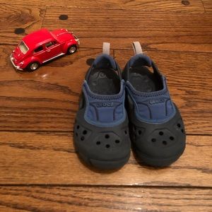 Rare Crocks Sandals GUC!